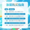 B.Duck小黄鸭儿童童装夏季泳衣 BD204013 商品缩略图1