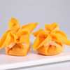 纯极鱼恋花虾仁馅和蟹黄虾仁馅花开富贵形鱼泥皮福袋 商品缩略图3