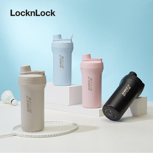 乐扣乐扣保温保冷杯清理库存LHC4276 商品图0