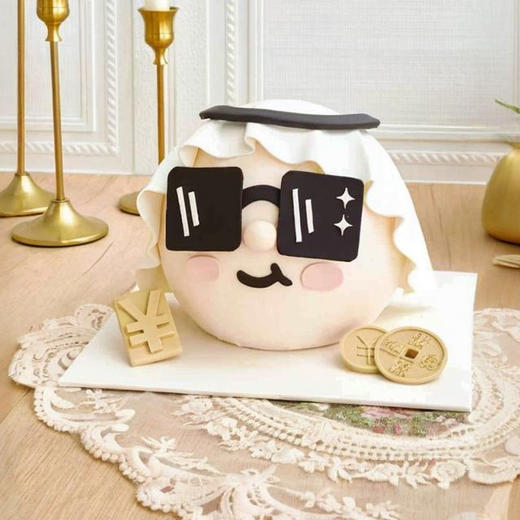 钞能力 商品图0