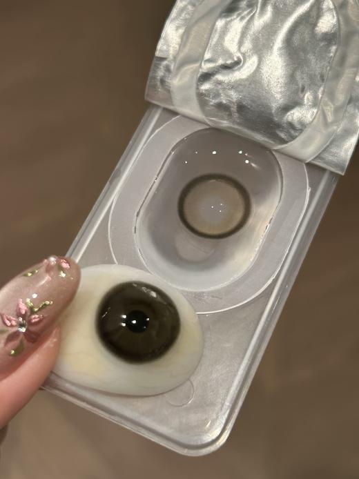 Mixlook半年抛-梨花先雪 商品图8