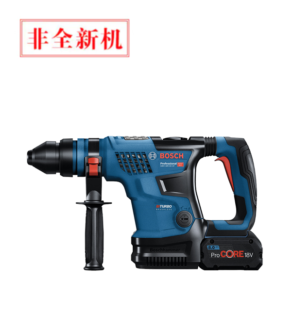 博世（Bosch）GBH 18V-36 C特霸五坑电锤裸机