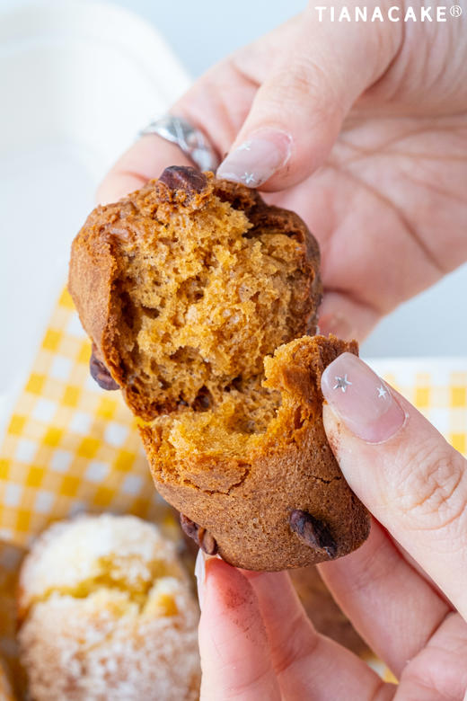  #NEW「四口味玛德琳」 商品图2