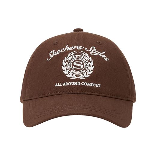 【云粉节】7楼斯凯奇Skechers 中性款棒球帽L325U065吊牌价169元 商品图0