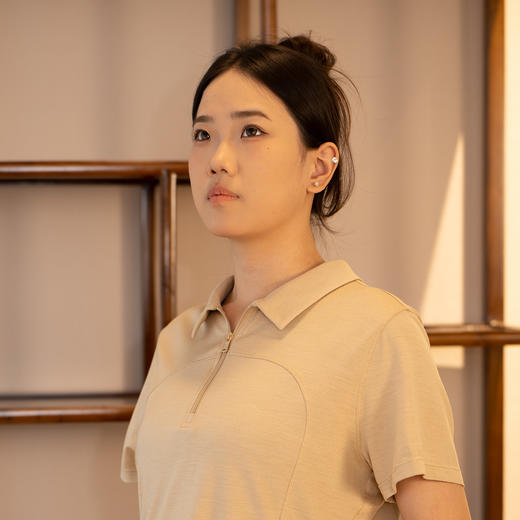 女款短袖 商品图1