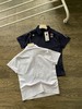 迪桑特TRAINING系列女士束腰polo衫 商品缩略图4