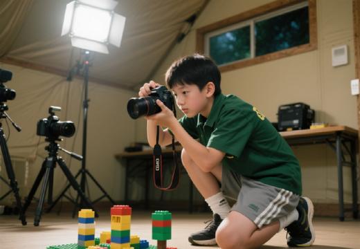 【夏令营】专为青春期孩子打造-抗挫力、自我效能感、社会性...十商提升营|10-15岁|6天5夜 商品图1