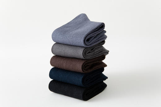 占姆士男士春夏品牌男袜    96.9%棉  3.1%氨纶 商品图0