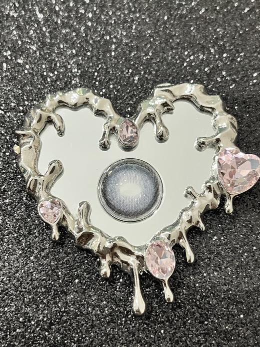 Mixlook半年抛-失眠蓝鲸 商品图4