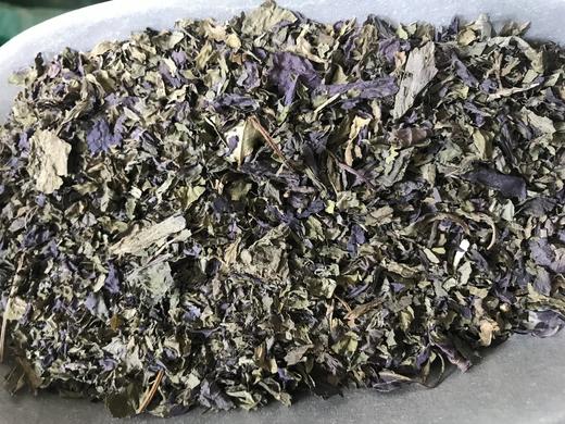 特价！！紫苏叶碎片 性价比高 2公斤一份 商品图0