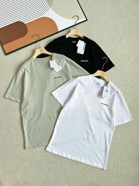 萨洛蒙情侣款户外冷感舒适圆领短袖T恤