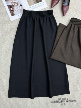 4BSR065961#A字半身裙