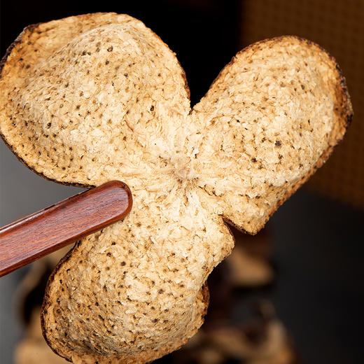 益柑柠丨新会陈皮 天马五年陈 精品陈皮 250g 滋味醇甜 道地陈皮 片片精选 收藏自饮品鉴 商品图4