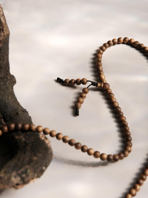 寸金寍香| 沉香手串(普通品） 商品图4