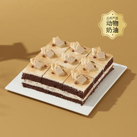 【大红袍九方】轻咬一口，大红袍茶香在舌尖 “跳舞”，口口柔润茶香漫溢，茶香珍味引无数人点赞称绝（全国正价链接）