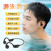 【专业游泳耳机 IPX8级防水 32G大内存】sayrelances塞尔兰斯 B30X真·骨传导蓝牙5.4运动耳机（前 500单赠收纳袋+一副耳塞） 商品缩略图0