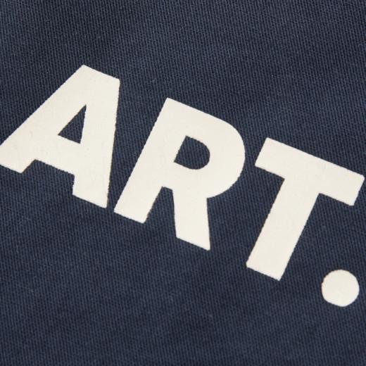 ROMI STUDIO深蓝色帆布包 RWCRP33019 商品图3