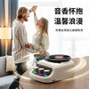 塞尔兰斯 香薰灯光无线音响 唱片机复古音响 3色可选 商品缩略图2