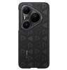 HUAWEI Pura 80 Pro / Pura 80 Pro+ 印花素皮保护壳 商品缩略图0