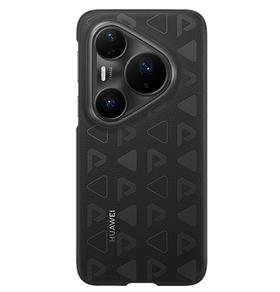 HUAWEI Pura 80 Pro / Pura 80 Pro+ 印花素皮保护壳