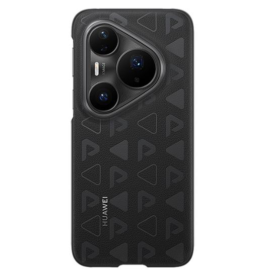 HUAWEI Pura 80 Pro / Pura 80 Pro+ 印花素皮保护壳 商品图0