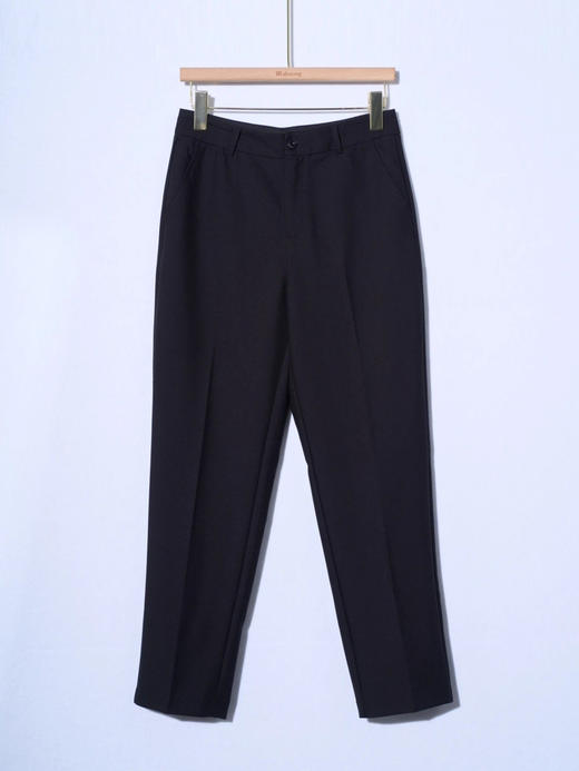 女士小脚西裤 商品图0