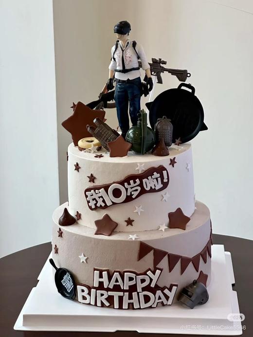 吃鸡款可做双层 商品图0