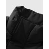 GXG男装 短款羽绒服纯色简约面包服保暖外套 24冬季热卖 商品缩略图2