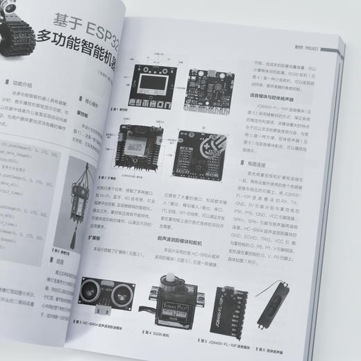 《无线电》合订本（69周年版·下）业余无线电手册 商品图2