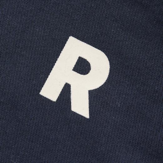 ROMI STUDIO深蓝色帆布包 RWCRP33019 商品图2