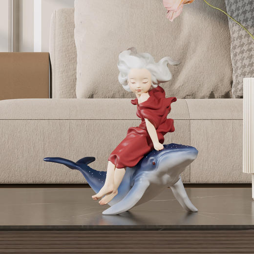 起风了-小-经典版 商品图0