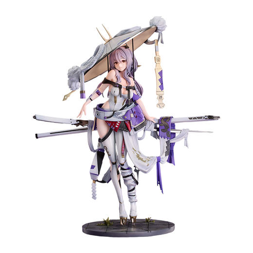 【GSC预售定金】1/7标准比例 红莲（再贩） 附官方限定特典 胜利女神：妮姬 商品图4