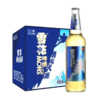 雪花500ml*6勇闯天涯啤酒（手提箱） 商品缩略图0