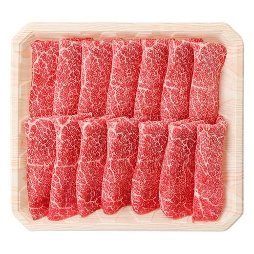 澳洲和牛臀腰肉薄片 （牛肉） 商品图1