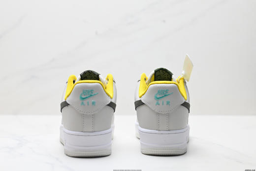 耐克Nike Air Force 1空军一号休闲运动板鞋FV3628-031男女鞋 商品图5