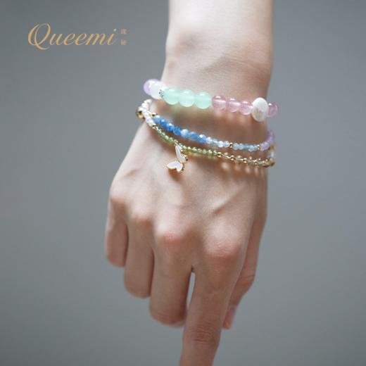 「生如夏花」项链/手串（双圈） 商品图1