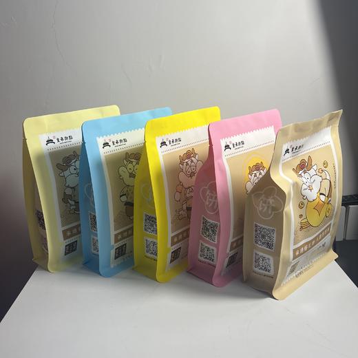 皇承御点八旗饽饽 商品图1