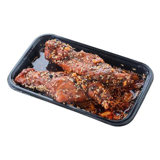 香辣手撕兔腿/份 商品图2
