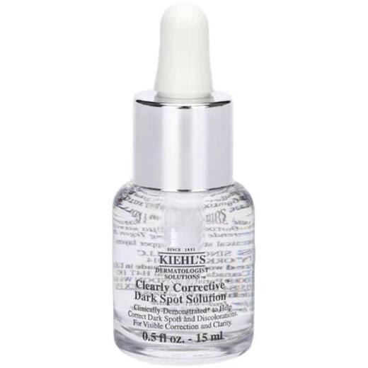 【保税仓直发·全球购·蚂蚁链可扫码溯源】KIEHL'S科颜氏多重修颜紫玻A面霜50ml『此链接商品请分开拍单-单独下单』 商品图5