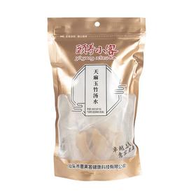 天麻玉竹汤水（36克*3小袋）108G
