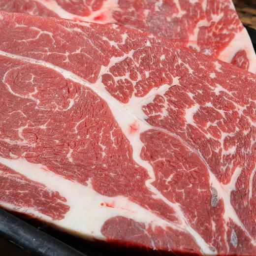 美国上脑牛排 商品图2