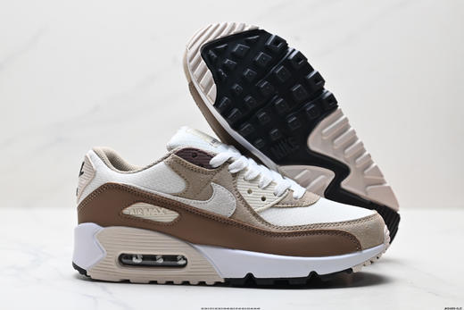 耐克Nike Air Max 90复古百搭休闲运动慢跑鞋DM0029-109男女鞋 商品图4
