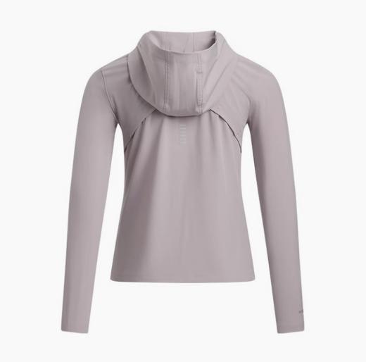 【12月暖冬实用专享惠】
安德玛女子UA Out The Storm跑步夹克1377043-009【无货将做退款】 商品图3