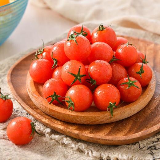 放心樱桃番茄350g 商品图0