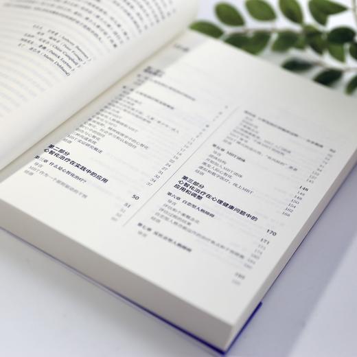 心智化治疗剑桥指南 商品图4