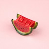 北京仓｜Coucou Suzette-Watermelon-西瓜 小发抓［法国设计师］ 商品缩略图3