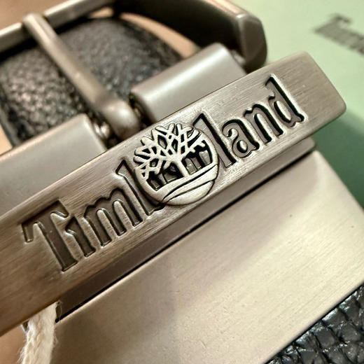 男士添柏岚真皮腰带皮带 商品图1