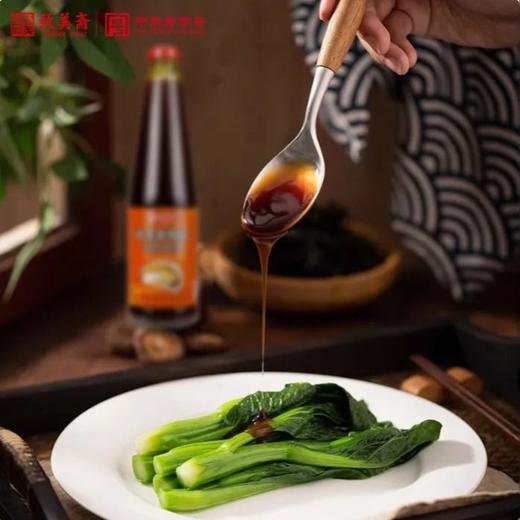 致美斋金标蚝油720g 商品图2