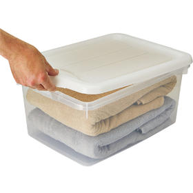 带盖收纳盒NT-S/M/L