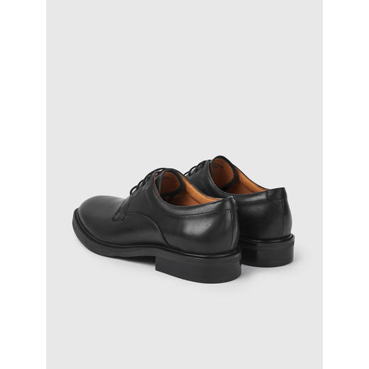 GXG男士 牛头层皮革商务正装皮鞋G24X504020 商品图2